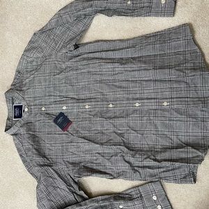 NWT Charles Tyrwhitt shirt